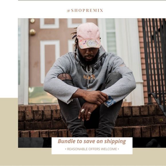 NY Knicks Baseball Cap - Picture 7 of 7